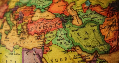Central Coercive Diplomacy in the Gulf